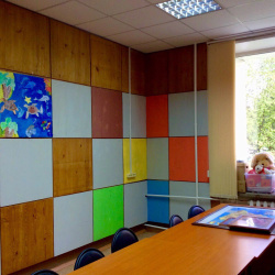 Языковая школа "Интерлэнг"