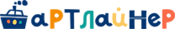 Артлайнер лого