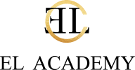 EL ACADEMY лого