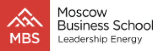 Moscow Business School лого