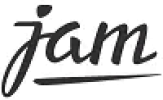 JAM лого