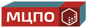Международный центр профессионального образования лого
