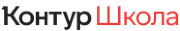 КонтурШкола лого