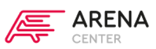 Arena Center лого