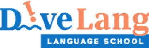 DiveLang лого