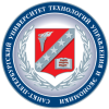Санкт-Петербургский университет технологий управления и экономики лого