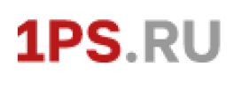 Агентство performance-маркетинга «1PS.RU» лого