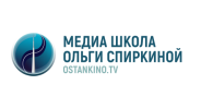 Медиа школа Ольги Спиркиной лого