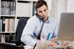 City Business School