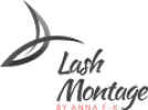 Lash Montage лого