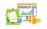 KOSKOMP лого
