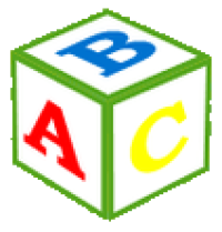 Образовательный центр ABCSchool лого