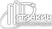 Московский государственный технологический университет «Станкин» лого