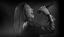 Школа вокала Марины Лаврищевой