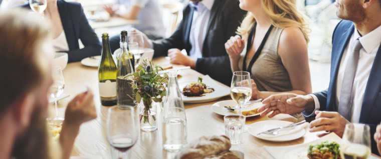 Где научиться правилам хорошего тона - школы этикета