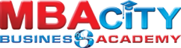 MBA CITY лого