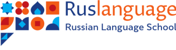 Ruslanguage лого