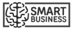 Smart business лого