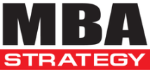 MBA Strategy лого