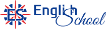 English School лого