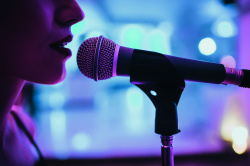 Школа вокала и музыки «Volya»