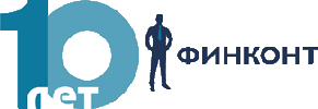 Финконт лого