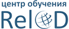 Relod лого