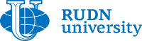 Российский университет дружбы народов лого