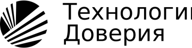 Технологии доверия лого