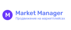 Market manager лого