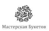 Мастерская букетов лого