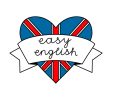 Easy English лого