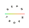 Бери Твори лого