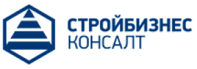 СтройБизнесКонсалт лого