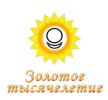 Золотое тысячелетие лого