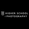 Высшая школа фотографии лого