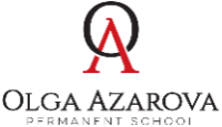 Olga Azarova Permament School